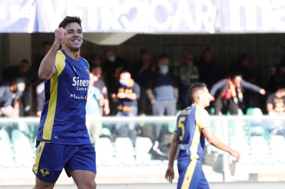 All’Hellas Verona il Cangrande d’oro