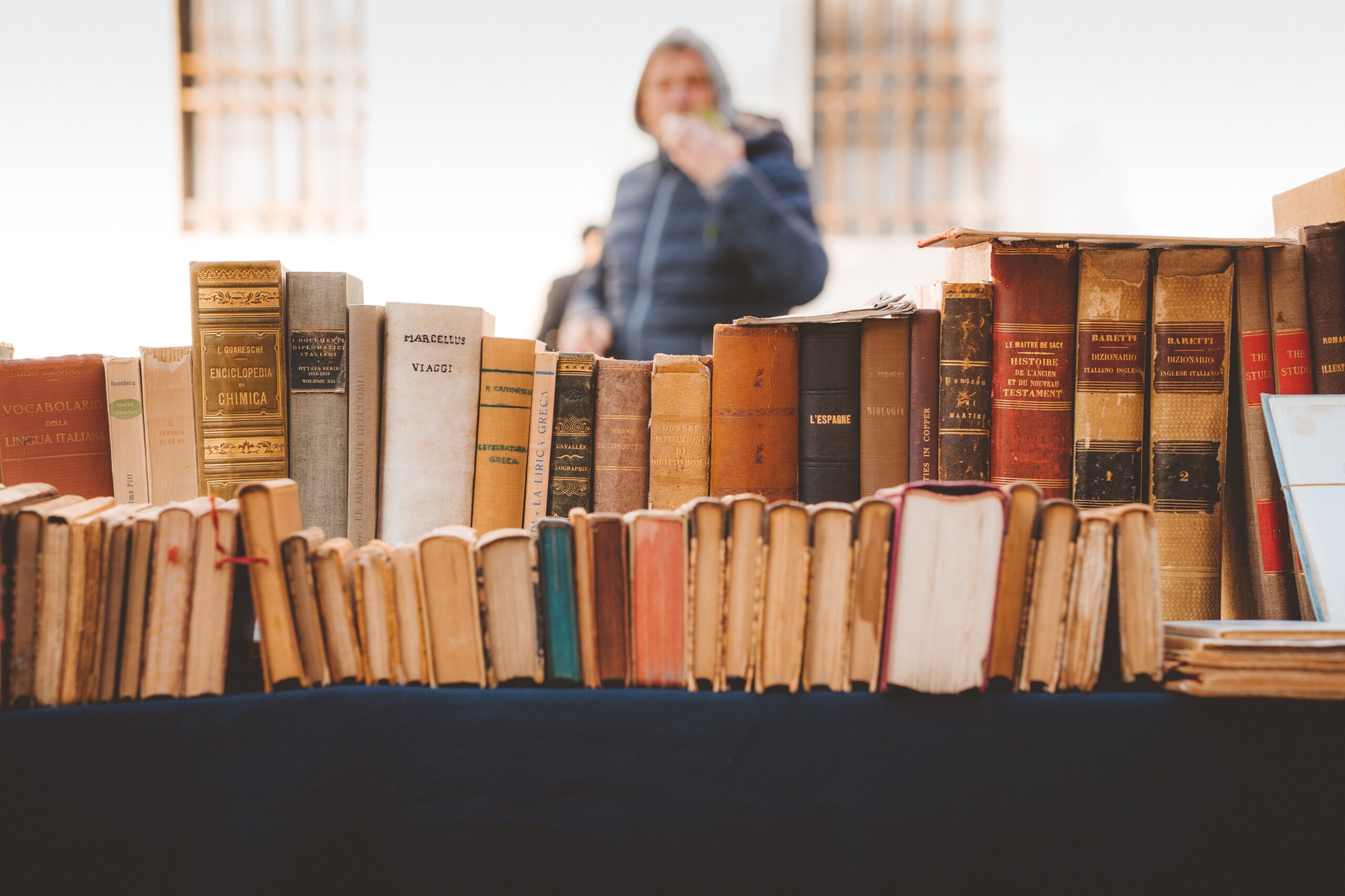 Mercatino dell’antiquariato. Tre domeniche per valorizzare il centro storico di Villafranca