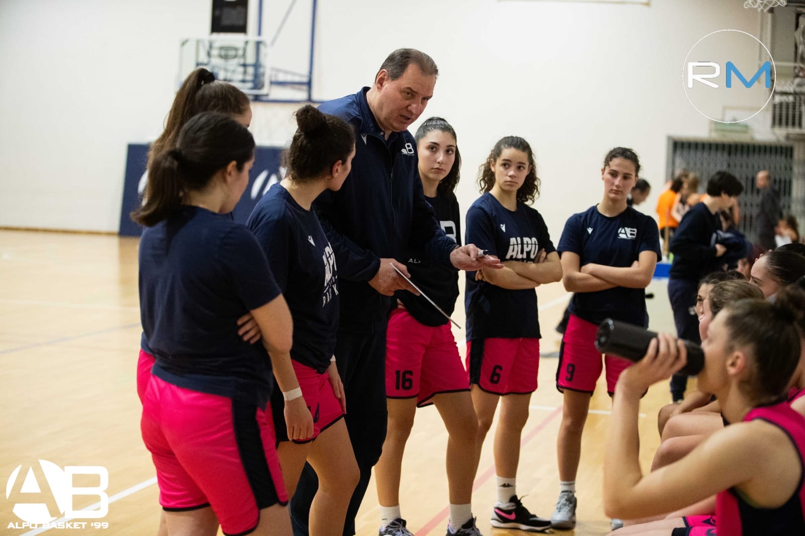 Alpo Basket, settore giovanile in crescita per portare più ragazze in A2