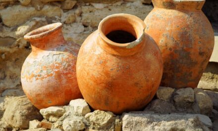 Amphora Revolution. A Verona, il 7 e 8 giugno l’evento dedicato ai vini in Anfora