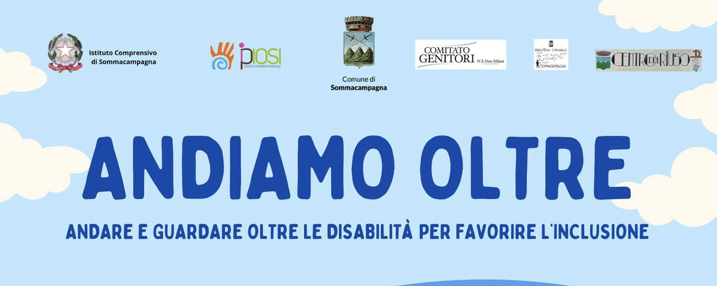 Oltre la disabilità, a Sommacampagna le iniziative per adulti e bambini