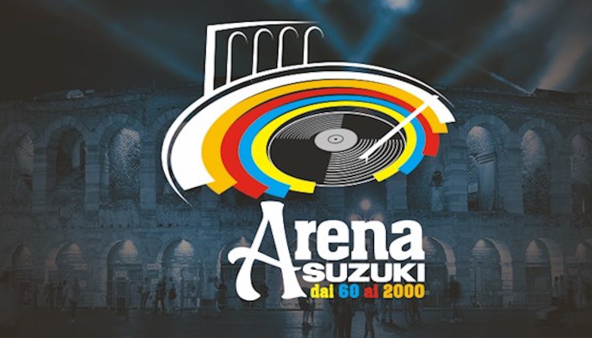 Arena Suzuki: il cast completo della terza edizione 