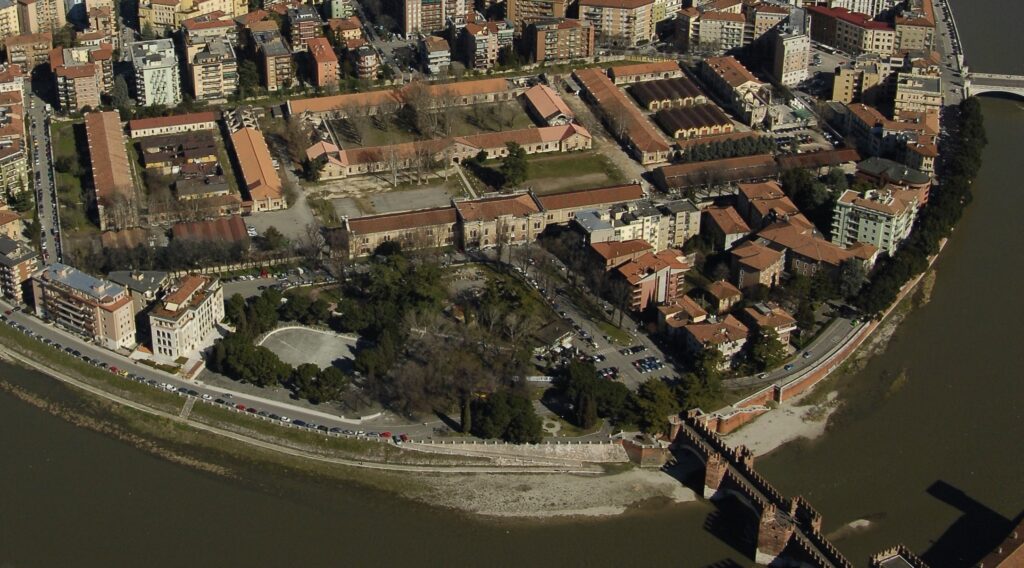 La cittadella dei musei e della cultura