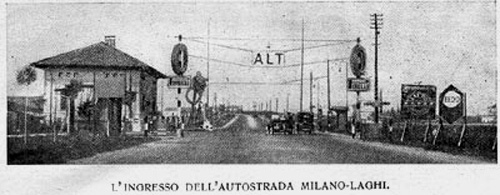 autostrada 2