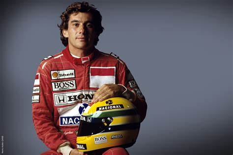 Ayrton Senna e quel braccialetto verdeoro rifiutato trent’anni fa…