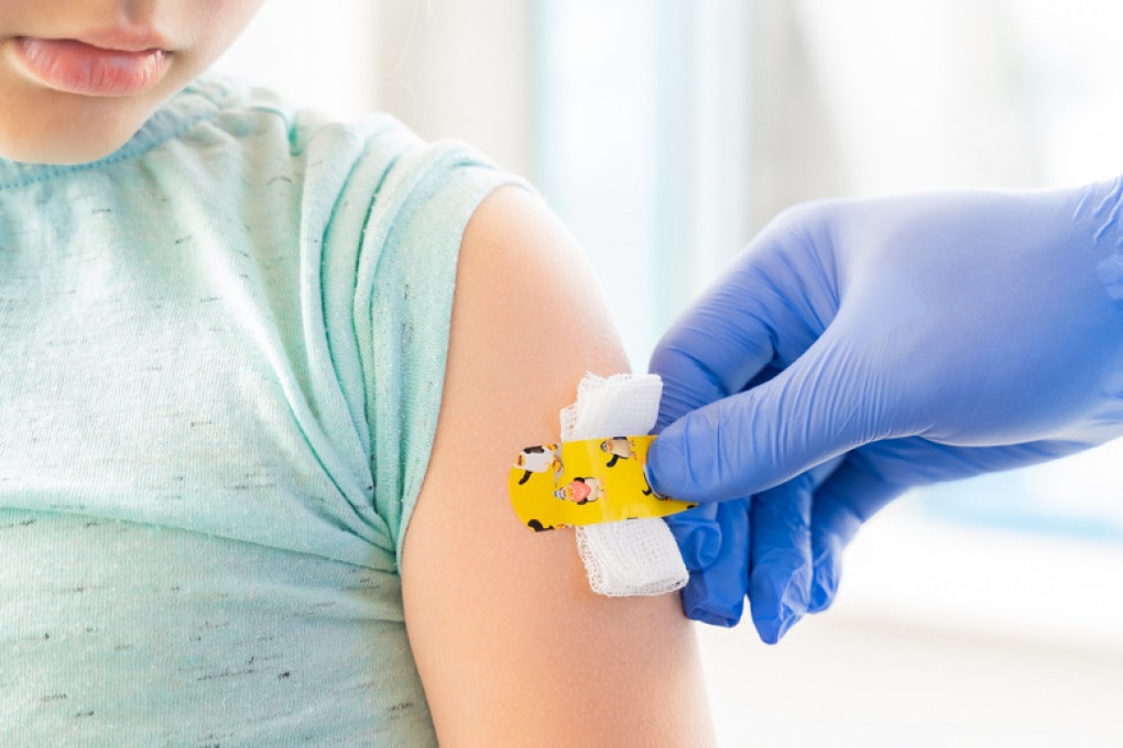 Sabato e domenica, c’è spazio per ulteriori vaccinazioni per i bambini 5-11 anni