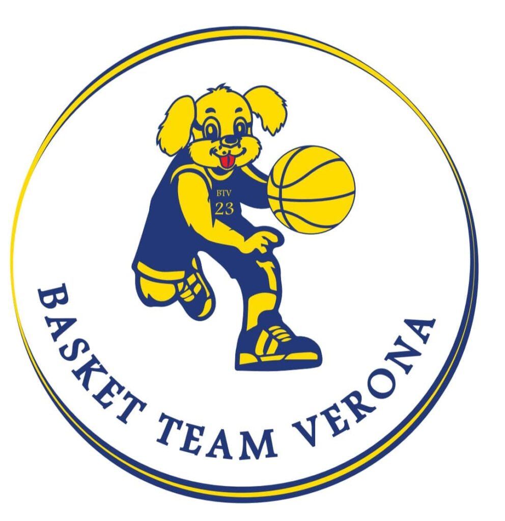 basket team verona