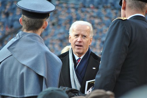 Biden. Intervento Usa se la Cina attacca Taiwan