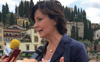 Tetto al turismo, Patrizia Bisinella contro gli snob della Giunta Tommasi: illiberali che vedono una ricchezza come un fastidio