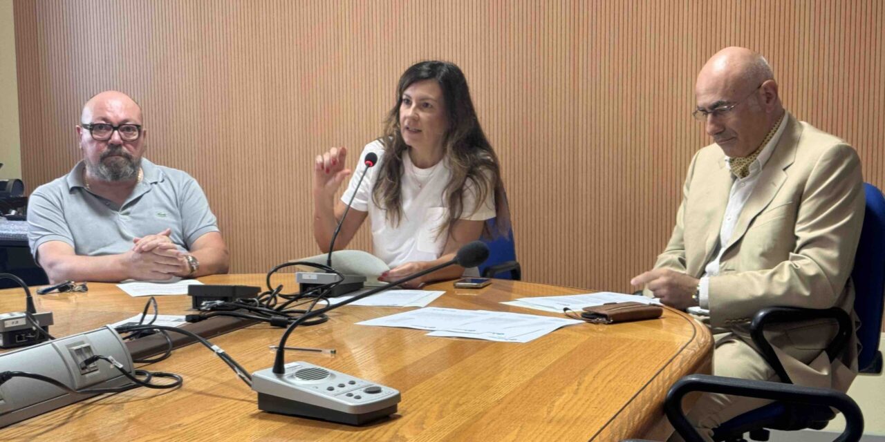 Patrizia Bisinella denuncia l’ingiusta punizione a carico di 3 dipendenti Solori