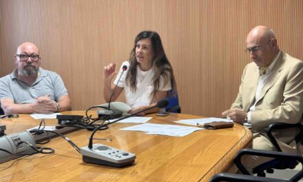 Patrizia Bisinella denuncia l’ingiusta punizione a carico di 3 dipendenti Solori