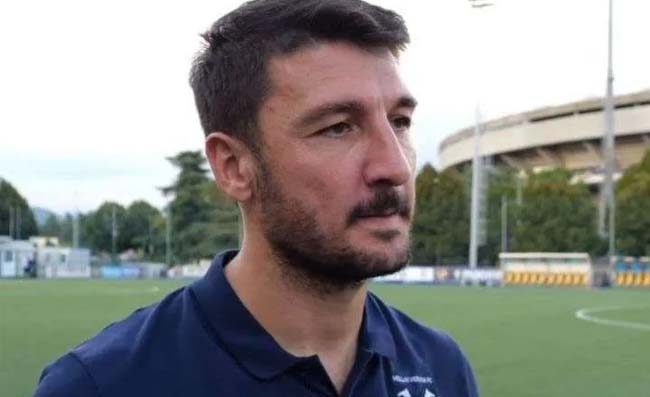 E’ Bocchetti il nuovo allenatore del Verona