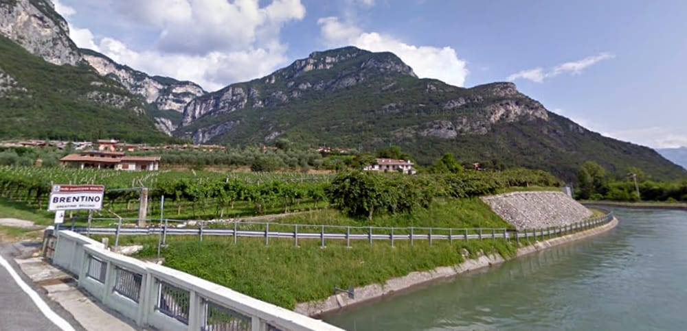 Un nuovo ponte sull’Adige, fra Dolcè e Brentino Belluno: 10 milioni di investimento