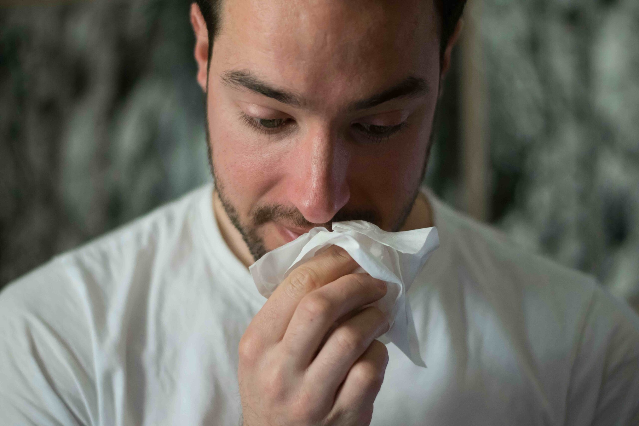 Le allergie stagionali durano di più