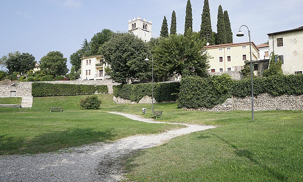 Festa del Libro a Castelnuovo del Garda questo week-end omaggiando Calvino, Rodari e Dionigio Canestrari