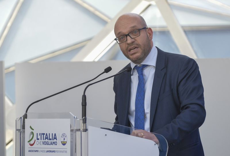 Lorenzo Fontana:  l’Europa ha necessità di essere sovrana se vuole avere un futuro