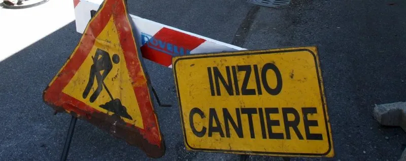 Chiuso per una settimana lo svincolo di entrata in tangenziale sud da Caselle