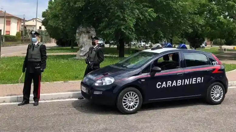 Controlli dei Carabinieri per la sicurezza agroalimentare. Sequestri in un’azienda dolciaria veronese