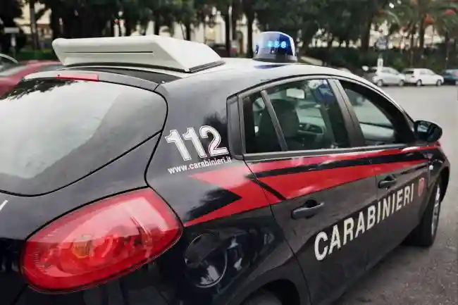 Scoperto il pirata della strada che a Negrar ha investito e ucciso un ragazzino di 14 anni