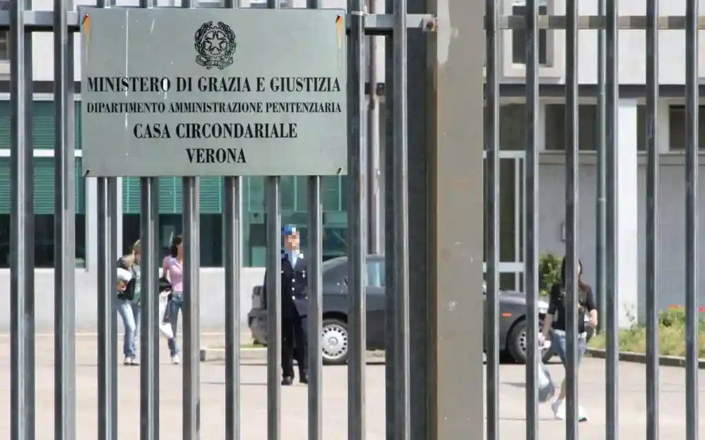 Al carcere di Montorio arrivano i rinforzi. 29 nuovi agenti 