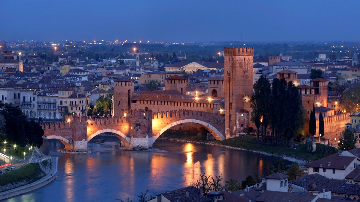 Castelvecchio polo unico, abbiamo pazientato 90 anni, ora è il momento di agire