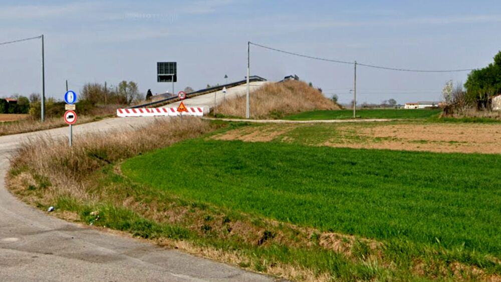 Bonferraro, confermata la presenza di rifiuti tossici al cavalcavia ferroviario