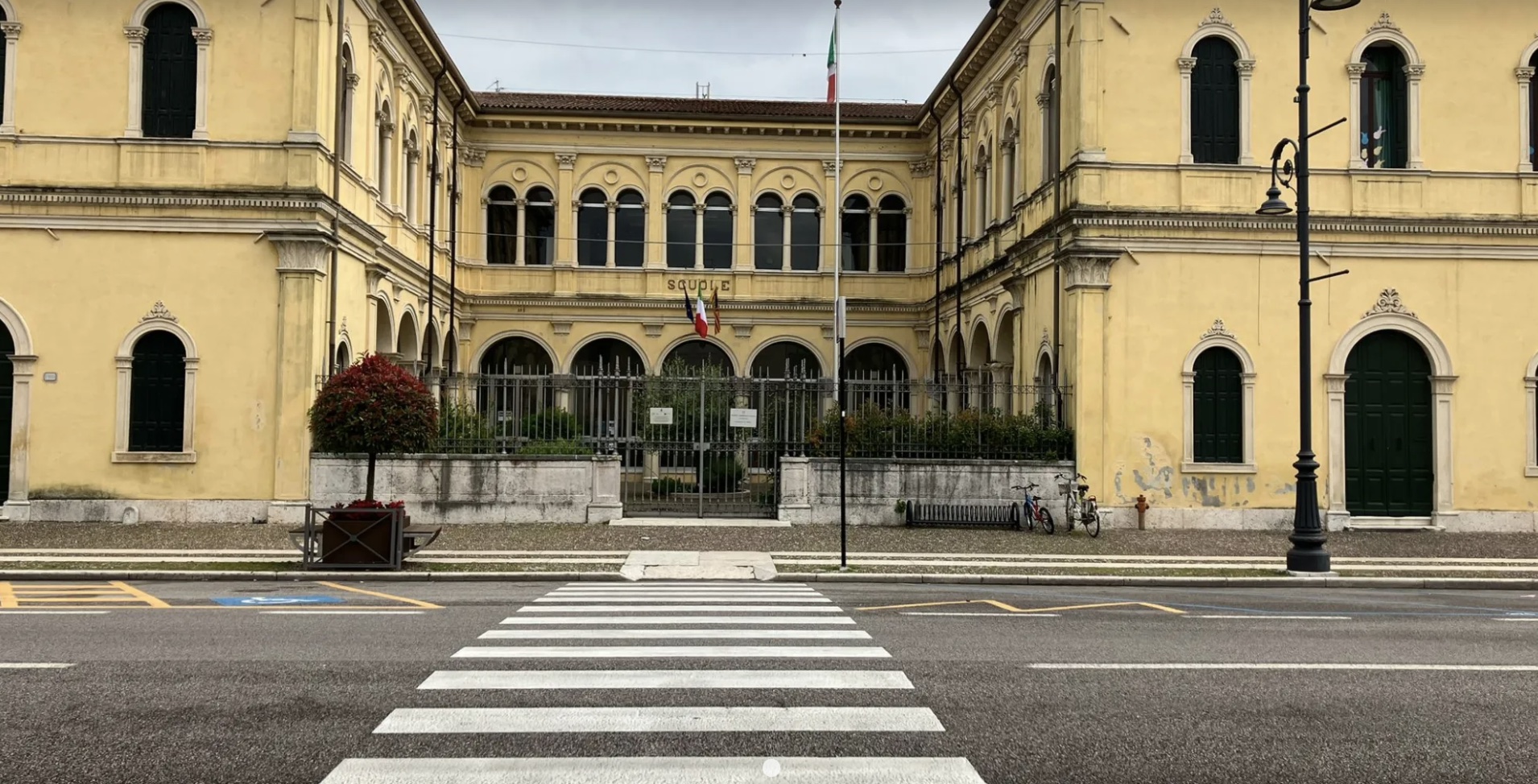 L’IC Cavalchini-Moro brilla al Concorso Nazionale “Scuole in Musica”