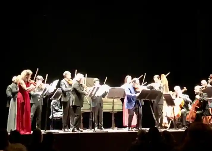 Markus Placci e Max Richter. Una riscoperta delle Quattro Stagioni di Vivaldi