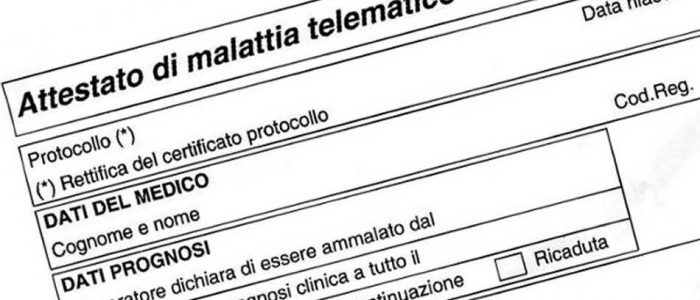 Dai certificati Inps dei medici di base emerge che il danno del Covid sul mondo del lavoro quest’anno è più che raddoppiato.