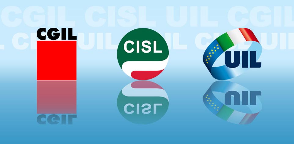 Giovedì 16 sciopero generale indetto dalla Cgil e dalla Uil. Non dalla Cisl. Tanto meno dall’Ugl