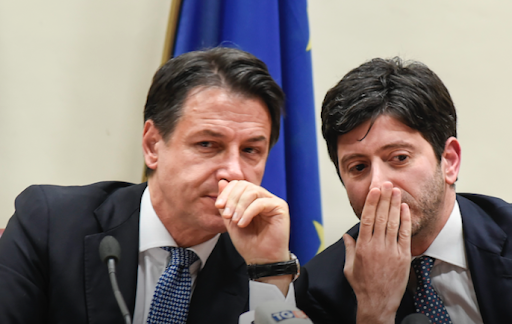 Zaia contro Conte, il Dpcm sul Natale è incostituzionale