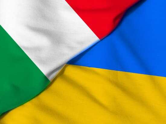 Corso di italiano per gli ucraini organizzato dal Comune