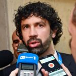 Damiano Tommasi “apre” al Centrodestra: “Lavoriamo insieme sui grandi temi della città”