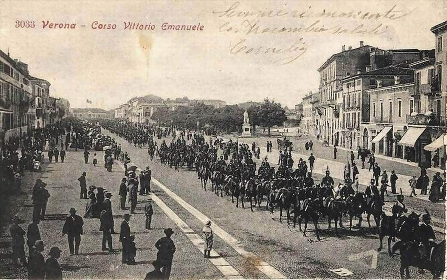 Un grande museo della storia militare di Verona affianchi il grande Castelvecchio