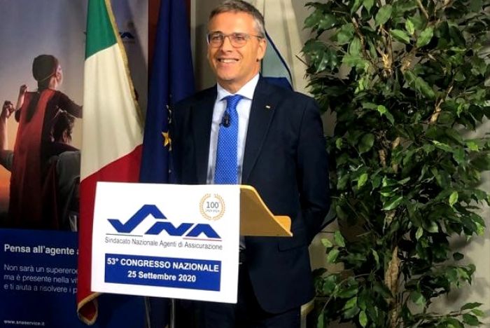 Il presidente nazionale dello SNA Claudio Demozzi: “E’ la politica che ci deve mettere mano”