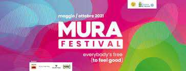Mura festival 2021. Quattro serate di musica live ai bastioni