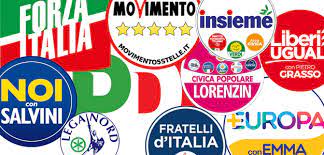 Le intenzioni di voto degli italiani secondo Swg