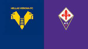 Verona-Fiorentina 1-1. Il copione è sempre quello. Primo tempo su, secondo tempo giù.