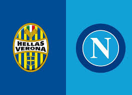 Il Verona batte il Napoli 3-1 e vola in classifica