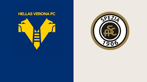 Bella vittoria del Verona sullo Spezia: 4-0