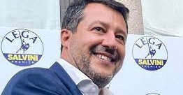 Salvini, il centrodestra unito vince. Soprattutto in Europa