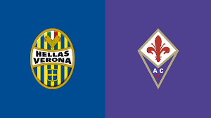 Un’altra sconfitta per il Verona che perde 2-1 in casa con la Fiorentina