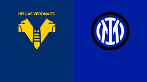 Il Verona perde in casa con l’Inter 1-3