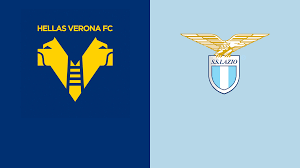 Grande Verona contro la Lazio. Vince 4-1 trascinato da Simeone