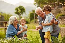 Castelnuovo del Garda: festa dei nonni e dei nipoti a celebrazione dell’amore e del legame intergenerazionale