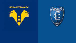 Vittoria sofferta ma meritata. Verona batte Empoli 2-1