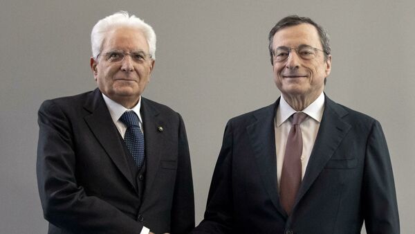 In Italia si fa di tutto pur di non votare. Dopo le dimissioni di Draghi che cosa uscirà dal cilindro di Mattarella pur di non fare le elezionI?