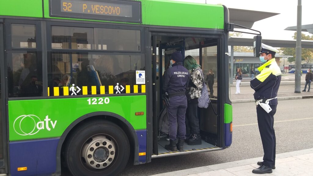 Trasporto pubblico. La situazione non migliora