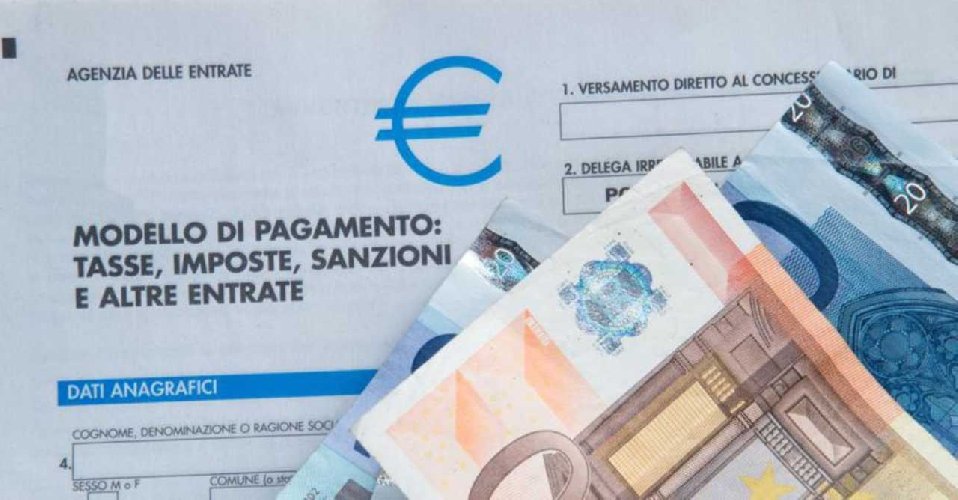 In Italia stabilito il record della pressione fiscale: è del 43%