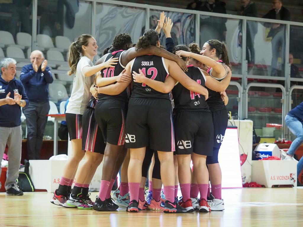 Basket femminile A2: l’Ecodent va in trasferta dalla capolista a Milano